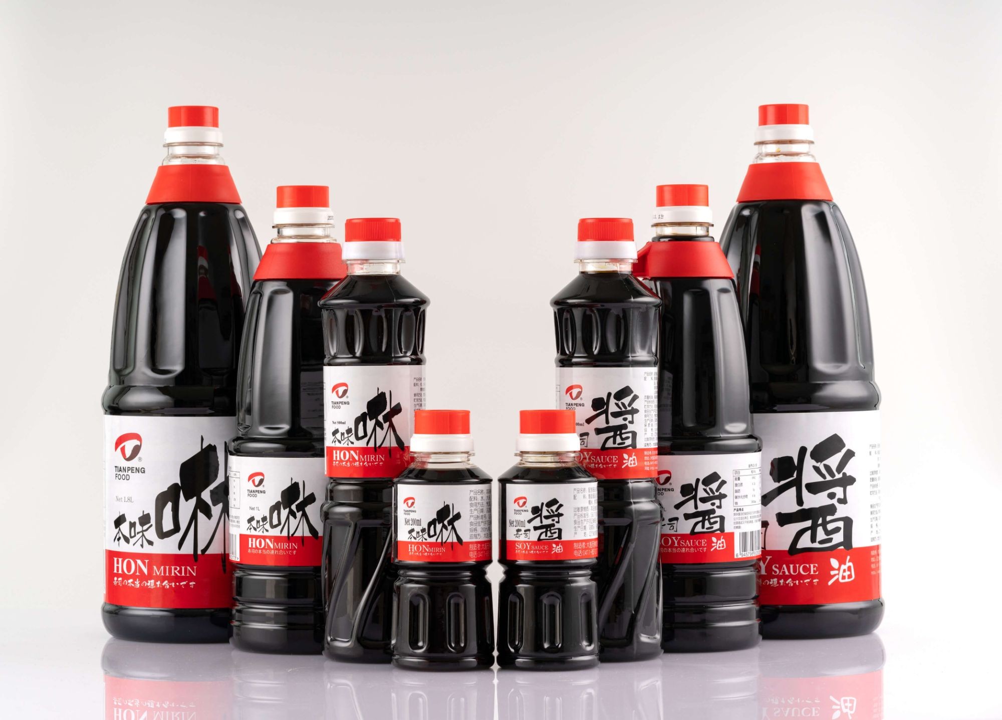 壽司醬油的基本常識你知道么？